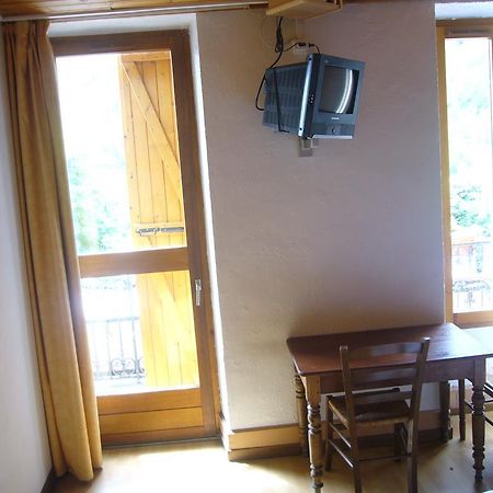 Le Relais Du Lac Le Lauzet-Ubaye Kültér fotó
