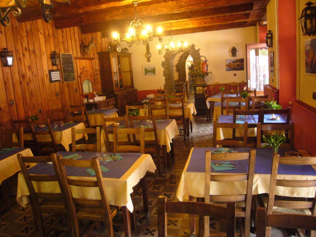 Le Relais Du Lac Le Lauzet-Ubaye Kültér fotó