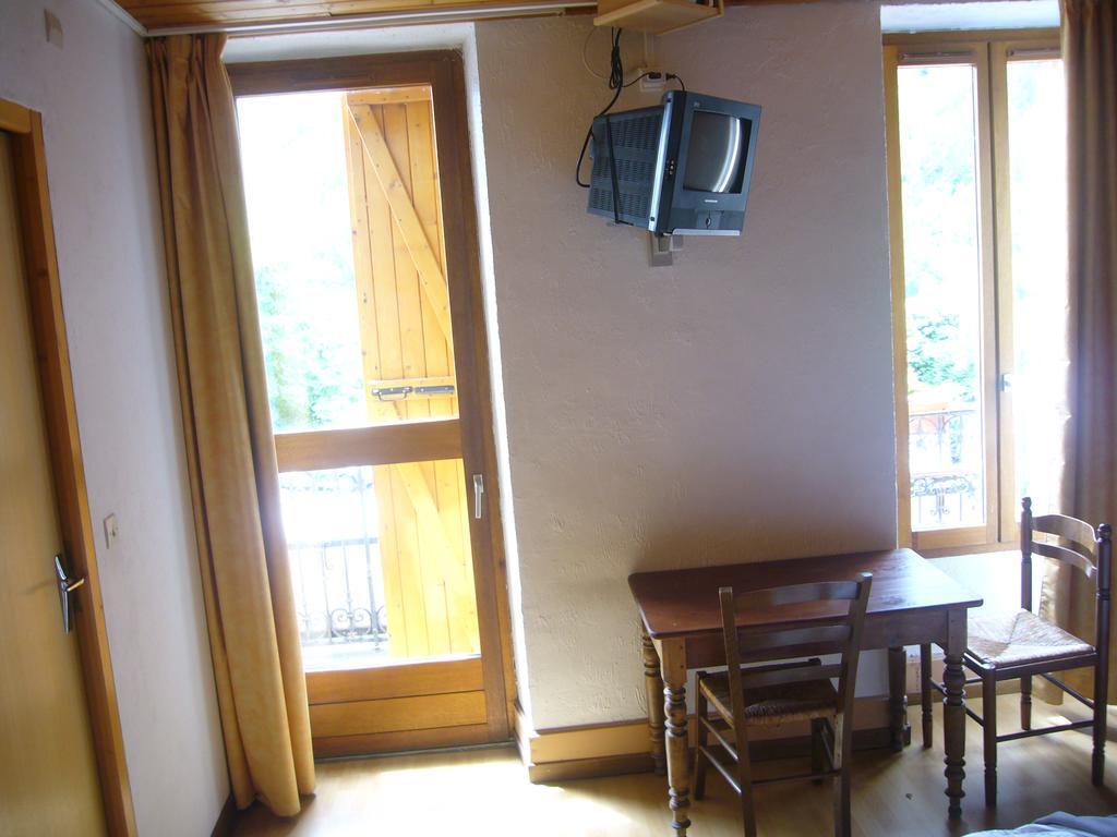 Le Relais Du Lac Le Lauzet-Ubaye Kültér fotó